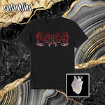 “Deathcore” T-Shirt (Pre-Order)